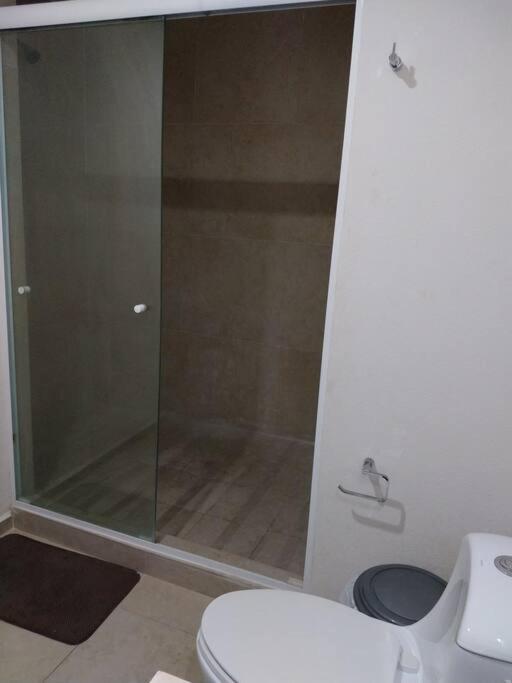 Hermoso Condo De 2 Habitaciones Frente Al Caribe Cancún Eksteriør billede